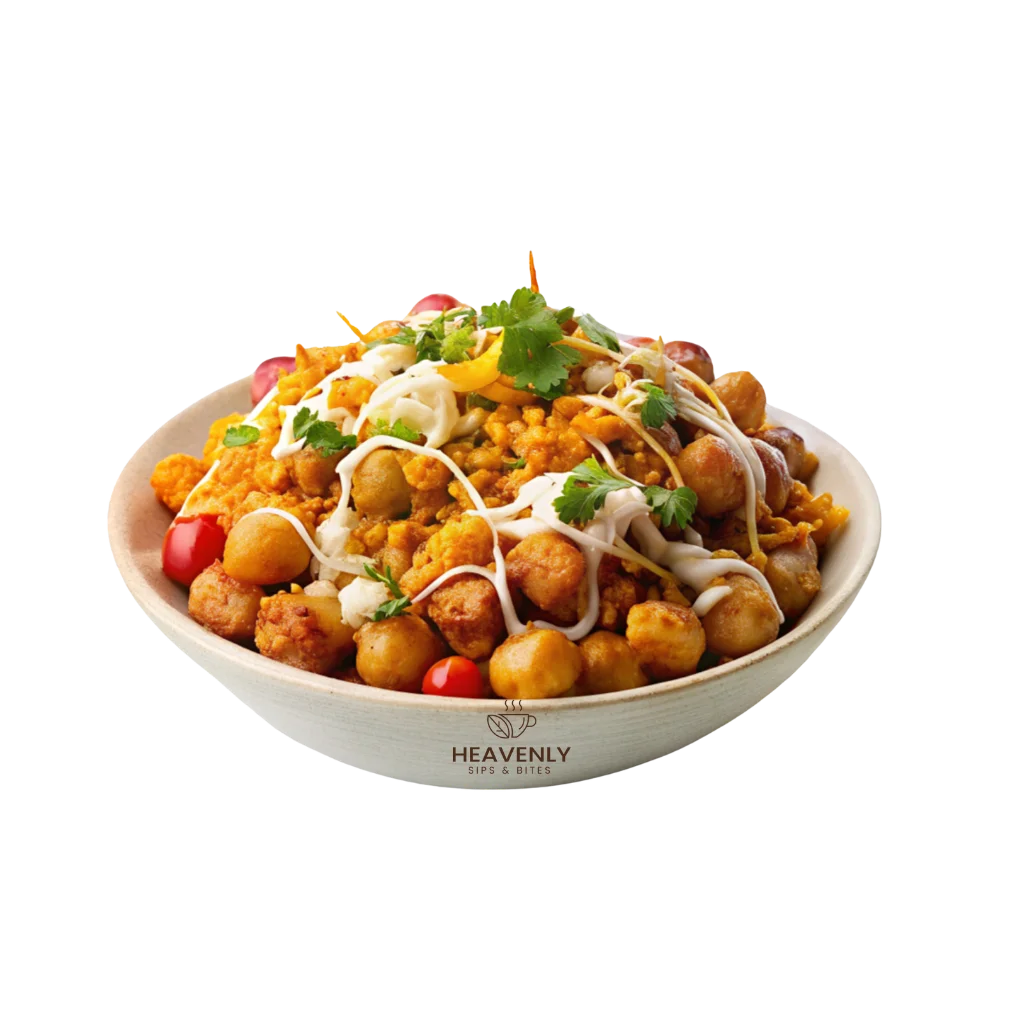 Channa chat